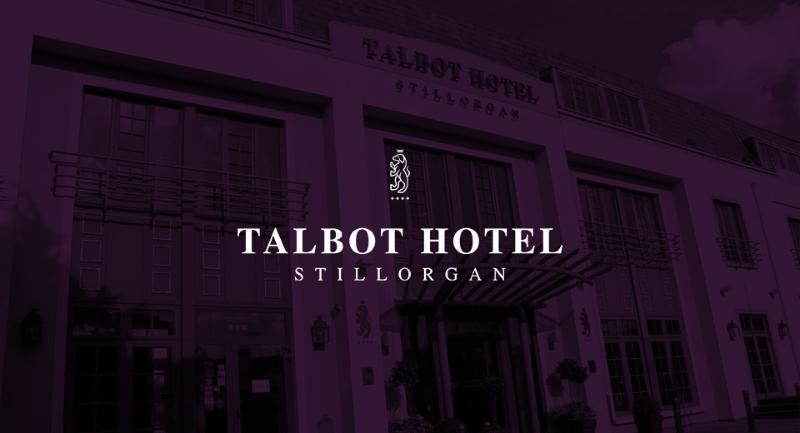 Talbot Hotel Stillorgan Dublin Kültér fotó